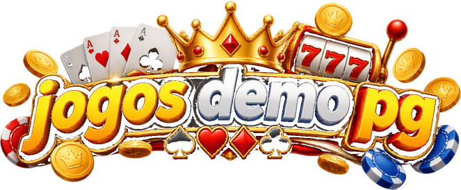 jogos demo pg